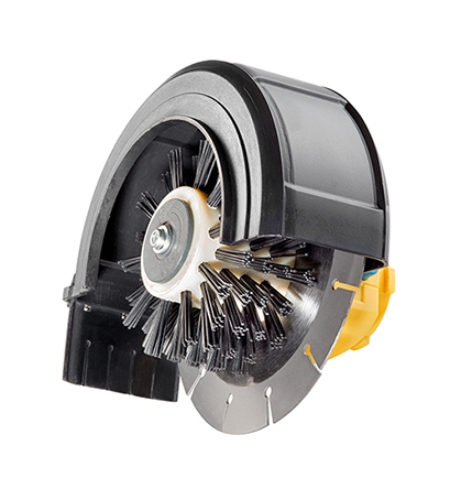 Edge cutter Cut&Brush (Spare parts)