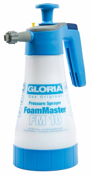 FoamMaster FM 10