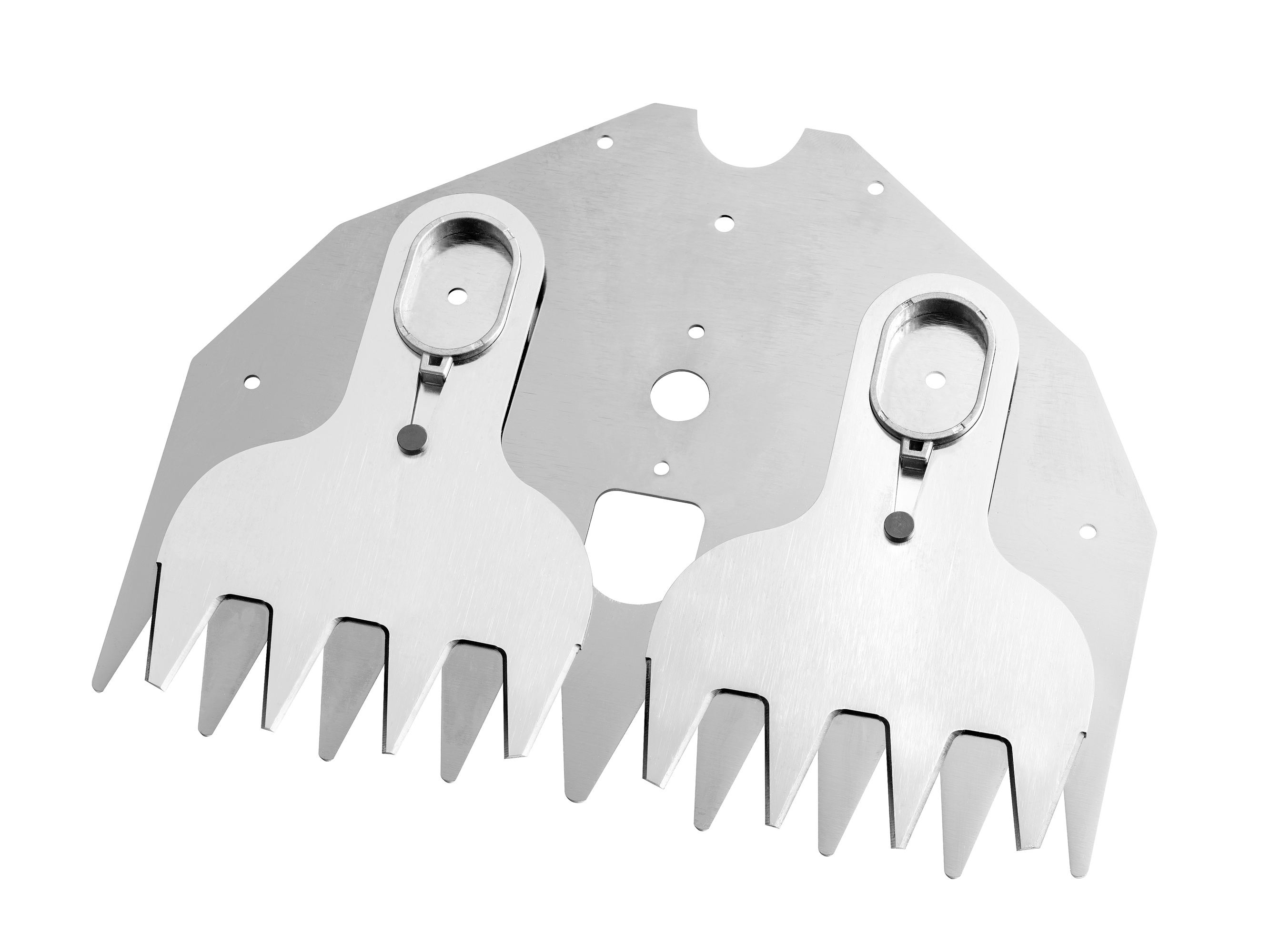 Ersatzmesser FineCut