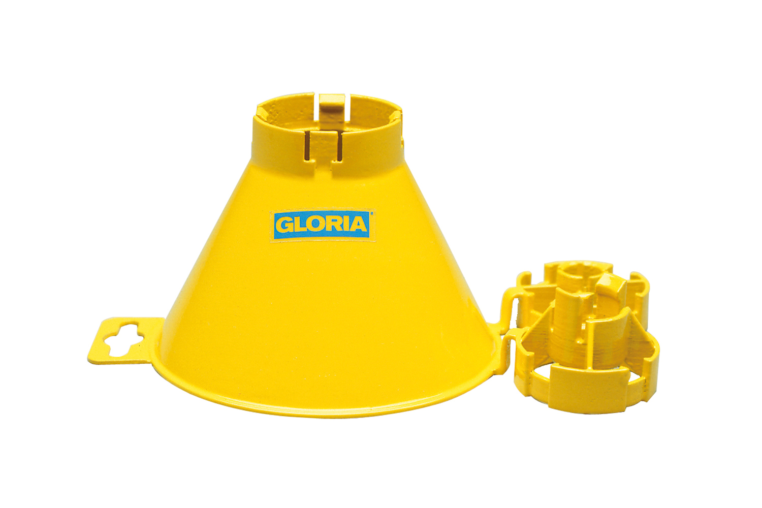 Spray shields