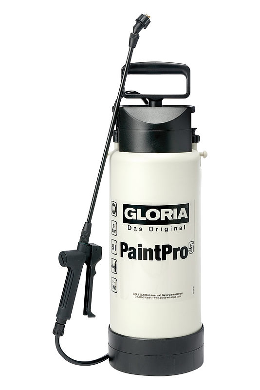 Paint Pro 5