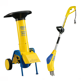 Outils de jardinage