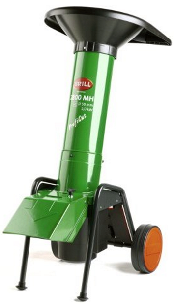 ProfiCut 2800 MH - 400V